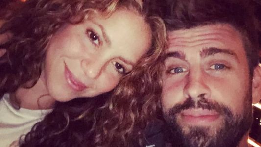 Shakira e Piqué voltaram a ter conflitos