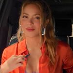 Shakira vira garota propaganda de marca brasileira e fala português em comercial