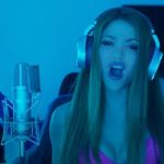Música de Shakira com indiretas a Piqué quebra recorde no YouTube