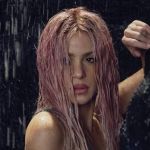 Shakira é flagrada em festa com o ex de Rihanna