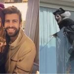 Mãe de Piqué fez bruxaria para afastá-lo de Shakira, afirma vidente