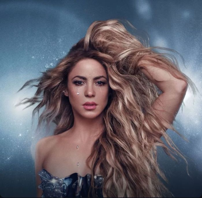 Shakira fará show no Peru nesta noite