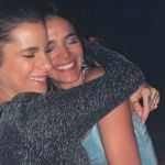 Shantal perde a paciência com seguidor após ser flagrada com Bruna Biancardi: ‘Não era best da Marquezine?’