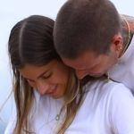 Shantal e Mateus Verdelho anunciam terceira gravidez
