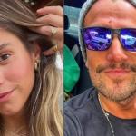 Ex-namorada de Rafael Puglisi se pronuncia após ataques nas redes sociais