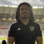 Gringo do Minas vai à final do Mineiro e exalta torcida do Atlético