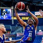 Minas bate Quimsa e fica com o terceiro lugar da Champions de basquete