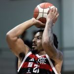 Todos os jogos deste sábado (27) pelo NBB