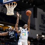 NBB: Minas tem 1º tempo arrasador e empata semifinal contra o Franca