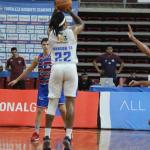 Minas fecha fase de classificação do NBB com vitória sobre Fortaleza