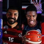 Basquete: com três brasileiros, Final 4 da Champions League começa