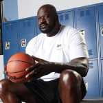 Shaquille O’Neal se torna presidente da Reebok