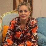 Sharon Stone relata que perdeu 'metade do seu dinheiro' durante crise nos bancos americanos