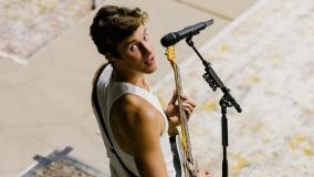 Shawn Mendes anunciou cancelamento da turnê 'Wonder'