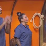 A Fazenda 15: Shay, Jenny ou Márcia? Saiba quem venceu a Prova do Fazendeiro e escapou da Roça