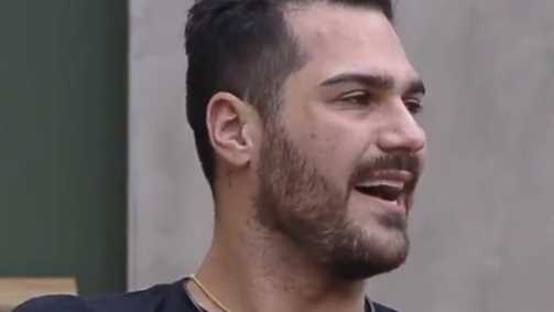 Shayan teve vários embates com Deolane na temporada passada