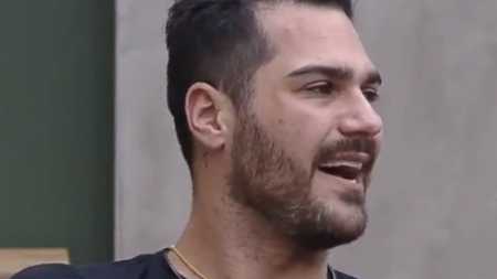 Shayan teve vários embates com Deolane na temporada passada
