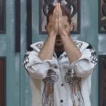 A Fazenda 15: Veja a volta de Shayan para a sede 