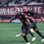 Sport joga mal, sofre com lei do ex, e perde para o Atlético-GO na Série B