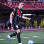 Presidente do Atlético-GO confirma proposta do Cruzeiro por meia Shaylon