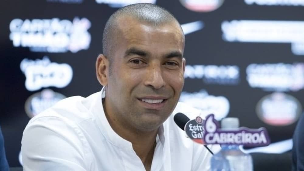 Emerson Sheik cobra reformulação no elenco do Corinthians para 2024