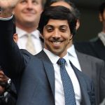 Dono do Manchester City pode perder clube por ligações com a Rússia