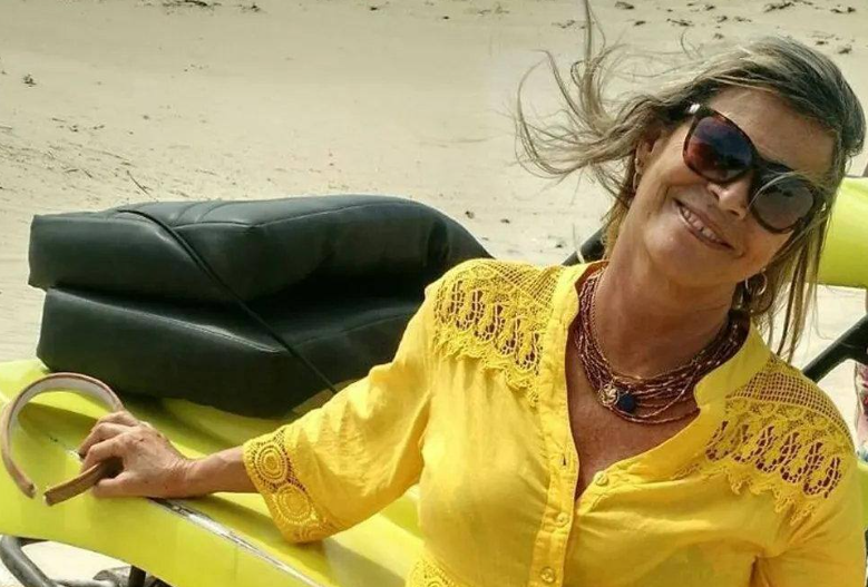 Mulher acusada de envolvimento na morte da própria mãe vira ré