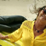 Mulher acusada de envolvimento na morte da própria mãe vira ré