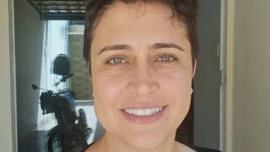 Sheilla Angelis de Almeida está desaparecida desde 9 de setembro