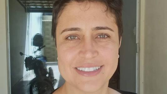 Sheilla Angelis de Almeida está desaparecida desde 9 de setembro