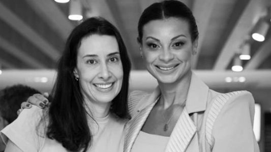 Sheilla e Walewska foram campeãs olímpicas em Pequim, na China, em 2008