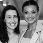 Sheilla presta homenagem a Walewska: 'Um sonho ter jogado ao seu lado'