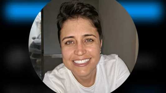 Sheilla trabalhava como motorista de app há apenas quatro meses
