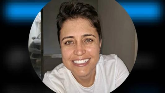 Sheilla trabalhava como motorista de app há apenas quatro meses