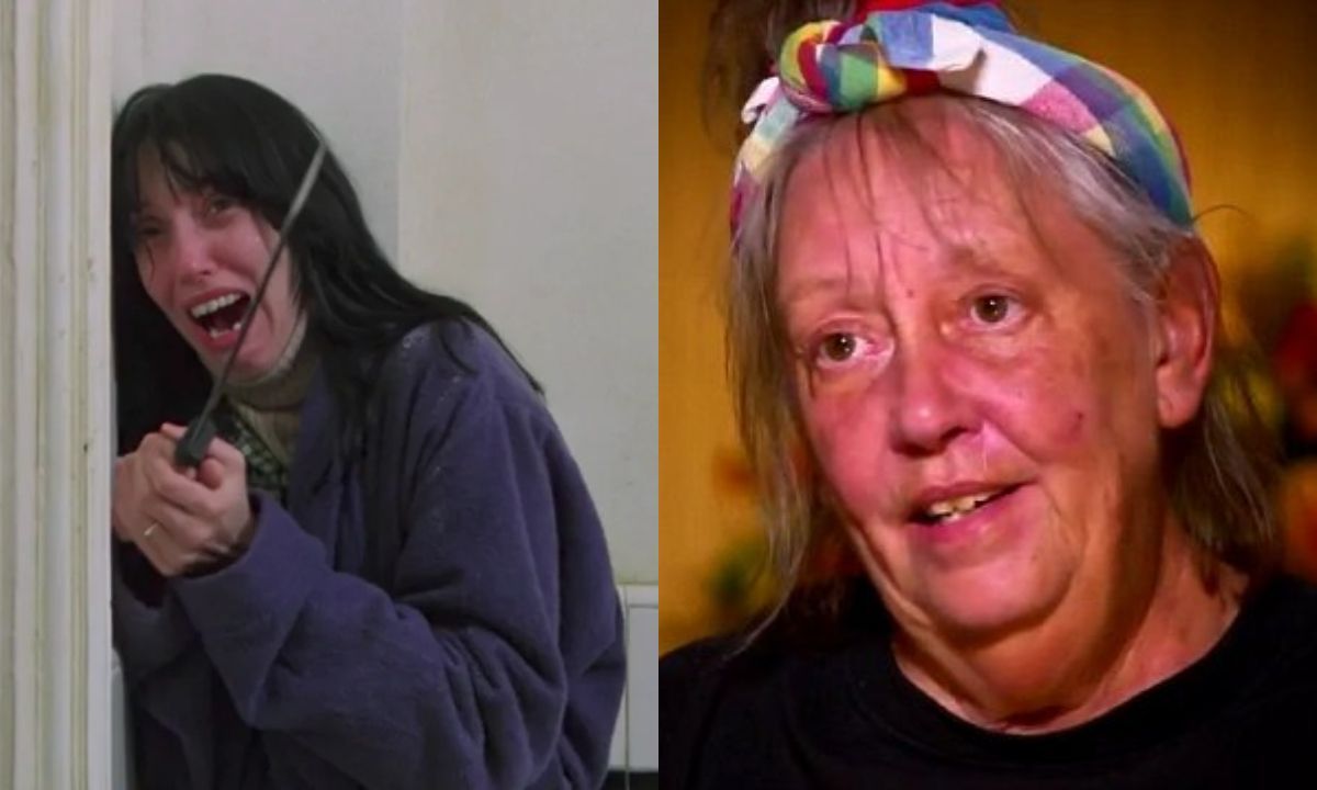 Morre a atriz de Shelley Duvall, do filme 'o Iluminado', aos 75 anos