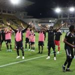 Atacante campeão pelo Cruzeiro dá duas assistências e salva time na Champions