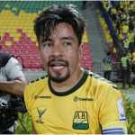 Cárdenas, ex-Atlético, não enfrentará o clube pela Sul-Americana; saiba motivo