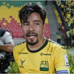 Cárdenas, ex-Atlético, não enfrentará o clube pela Sul-Americana; saiba motivo