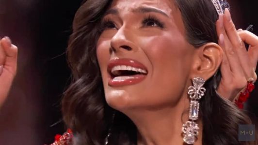 Sheynnis Palacios é a Miss Universo 2023