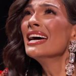 Sheynnis Palacios é eleita primeira Miss Universo da Nicarágua