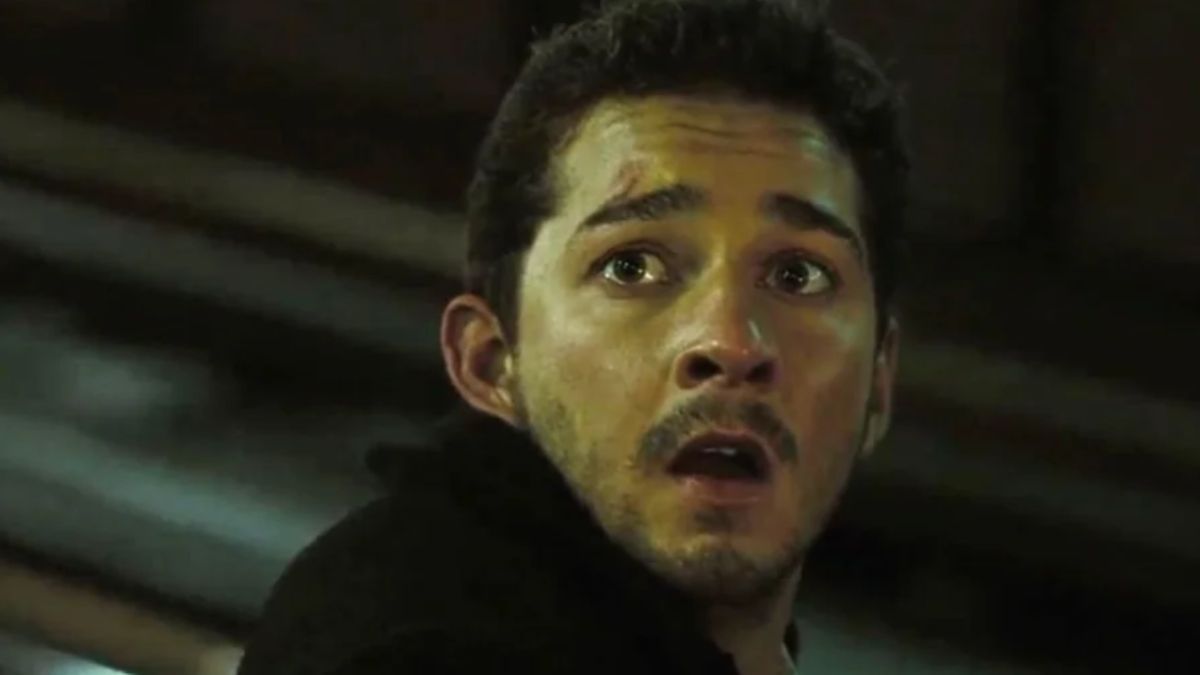 Protagonista de Transformers, Shia LaBeouf é preso nos Estados Unidos