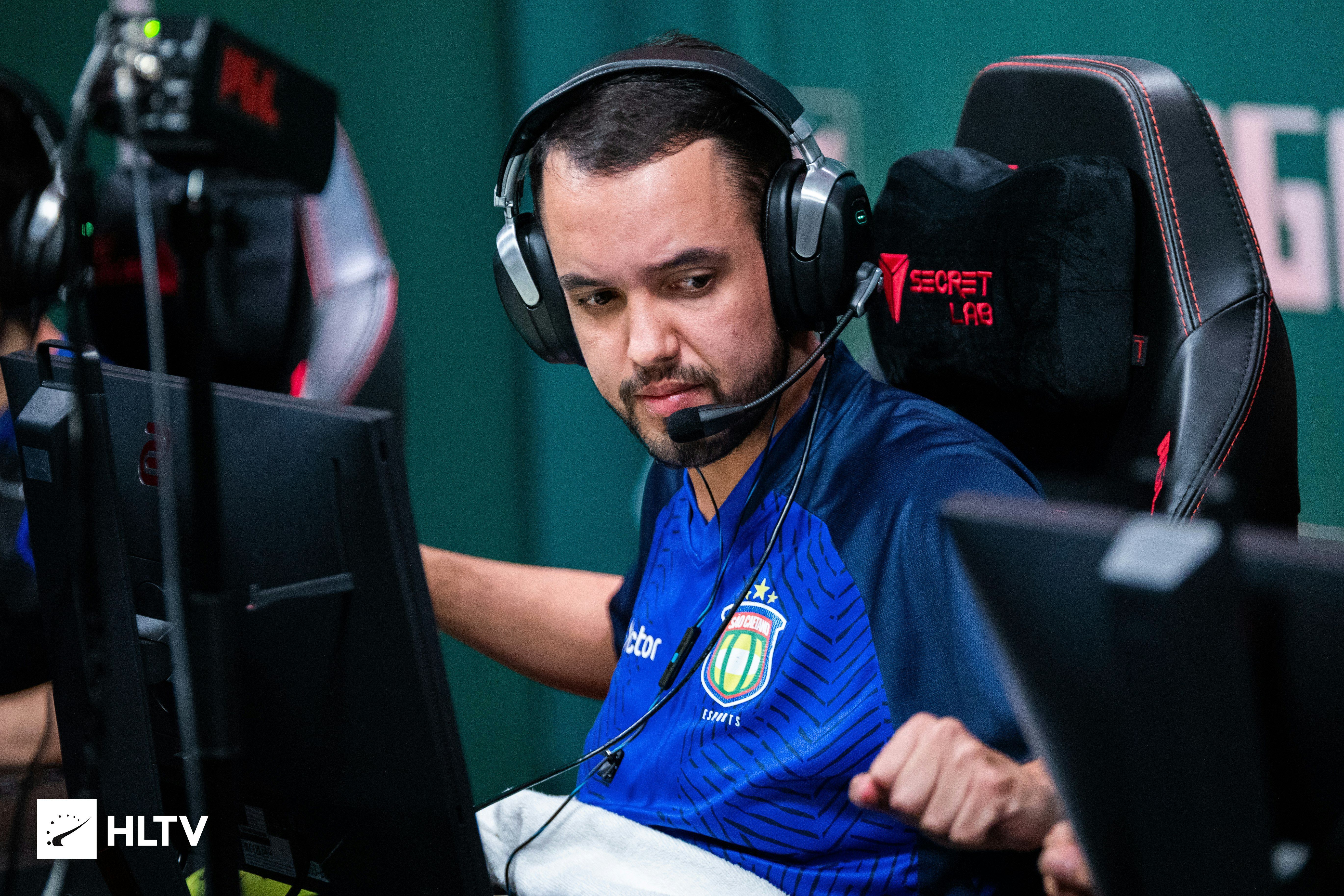 Final da Upper Bracket da United21 South America acontece hoje