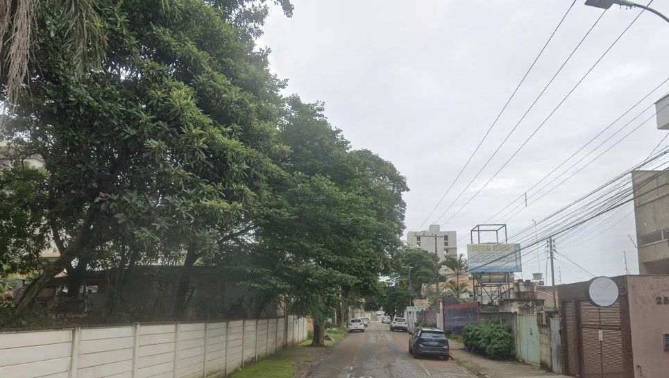 Assaltante é morto após roubar carro de entregador da Shopee em Betim