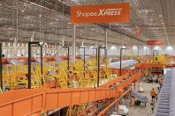 Shopee abre mais de 1,6 mil vagas de emprego em Minas Gerais no fim do ano