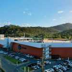 Polícia investiga ação ousada de bandidos que invadiram joalheria em Shopping de Ipatinga