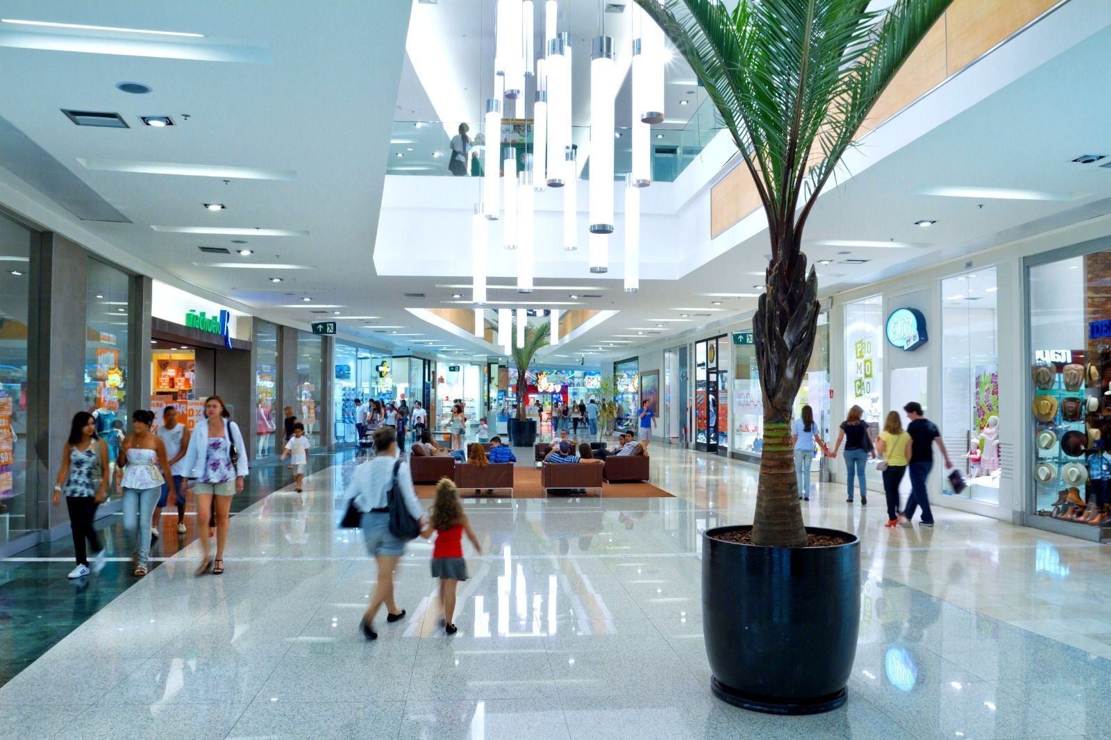 Feriado de 15 de novembro: confira a programação de shoppings de BH