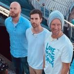 Coldplay começa turnê no Brasil em São Paulo nesta sexta 