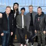 Backstreet Boys: estacionamento nos anéis interno e externo do Mineirão está proibido neste domingo
