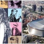Taylor Swift no Santiago Bernabéu: show é o primeiro anunciado no novo estádio