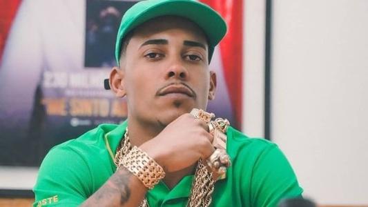 Show de Poze do Rodo não aconteceu nesse sábado (25), em BH; artista era um dos mais esperado no Rap Game